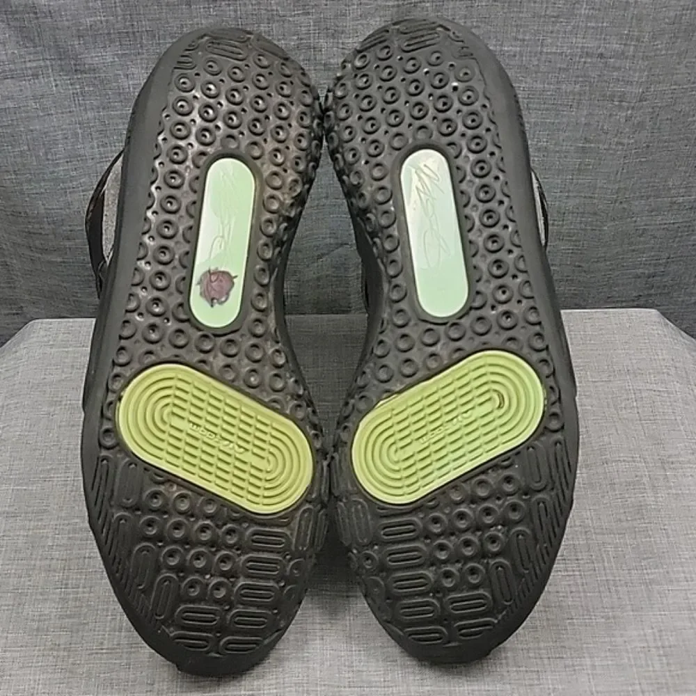 Nike KD 13 Bleach Plaid Black White Onyx DA0895-005  Men's Size 9.5